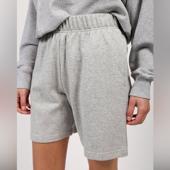 BRUNETTE THE LABEL Best Friend Shorts - Picture 3 of 5